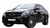 Bon nlapy MERCEDES-BENZ GLE COUPE C292
