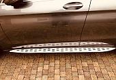 Bon nlapy MERCEDES-BENZ GLC / GLC COUPE