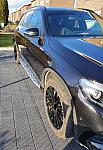 Bon nlapy MERCEDES-BENZ GLC / GLC COUPE