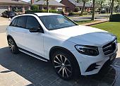 Bon nlapy MERCEDES-BENZ GLC / GLC COUPE