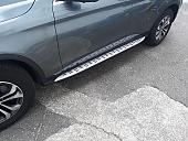 Bon nlapy MERCEDES-BENZ GLC / GLC COUPE