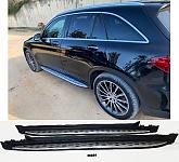 Bon nlapy MERCEDES-BENZ GLC / GLC COUPE