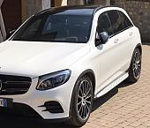 Bon nlapy MERCEDES-BENZ GLC / GLC COUPE