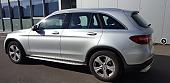 Bon nlapy MERCEDES-BENZ GLC / GLC COUPE