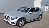 Bon nlapy MERCEDES-BENZ GLC / GLC COUPE
