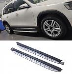 Bon nlapy MERCEDES-BENZ GLB X247