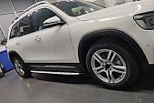 Bon nlapy MERCEDES-BENZ GLB X247
