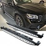 Bo�n� n�lapy MERCEDES-BENZ GLB X247