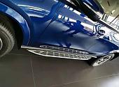 Bon nlapy MERCEDES GLE COUPE C167