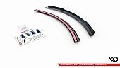 Prodlou�en� st�e�n�ho spoileru Mercedes-Benz GLA 45 AMG SUV (X156) 