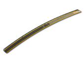 Kryt prahu p�t�ch dve�� - nerez+karbon Hyundai i10 III