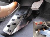 Op�rka nohy - nerez, Hyundai i10 III