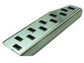 Op�rka nohy - nerez, Hyundai i10 III