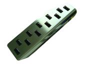 Op�rka nohy - nerez, Hyundai i10 III