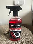 renovtor / letidlo ABS dl