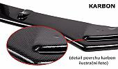 Difuzor zadnho nraznku BMW X5 F15 M50d 