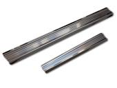 Kryty prah-nerez+plast VOLVO S90 II / V90 II 