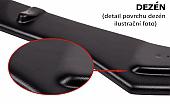 Zadn� spoiler n�razn�ku Hyundai i30 N MK3 Hatchback, s �ebrov�n�m
