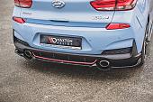 Zadn� spoiler n�razn�ku Hyundai i30 N MK3 Hatchback
