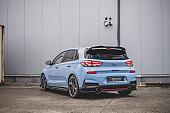 Zadn� spoiler n�razn�ku Hyundai i30 N MK3 Hatchback