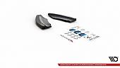 N�stavky zadn�ho n�razn�ku Mini Countryman MK2 F60 JCW