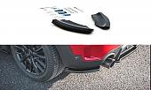 N�stavky zadn�ho n�razn�ku Mini Countryman MK2 F60 JCW