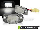 LED osv�tlen� registra�n� zna�ky VW Golf II / JETTA II / SEAT TOLEDO 