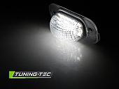 LED osv�tlen� registra�n� zna�ky VW Golf II / JETTA II / SEAT TOLEDO 