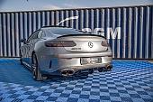 Difuzor zadn�ho n�razn�ku Mercedes-AMG E53 Coupe C238