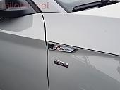 Embl�m RS Milotec �koda Fabia / Octavia / Superb / Scala / Kodiaq / Karoq / Kamiq