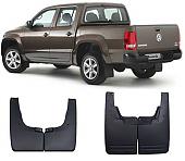 Lapa�e ne�istot - z�st�rky Volkswagen Amarok