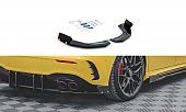 N�stavky zadn�ho n�razn�ku + Flaps V.2 Mercedes-AMG A45 S