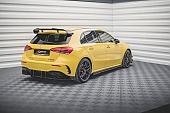N�stavky zadn�ho n�razn�ku + Flaps V.2 Mercedes-AMG A45 S