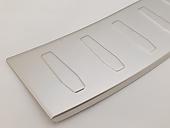 NEREZ kryt prahu zadnch dve koda Octavia III RS kombi