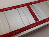 NEREZ kryt prahu zadnch dve koda Octavia III RS kombi