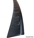 NEREZ kryt prahu zadnch dve koda Octavia III RS kombi