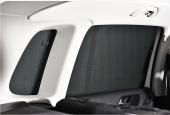 Slunen clony CarShades 