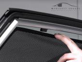 Slunen clony CarShades 