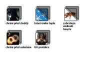 Slune�n� clony CarShades 