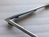 Rmeek masky Crossover Silver Seat Ateca