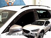 Deflektory-ofuky oken Cupra Formentor 5dv��. 