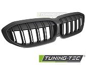 Maska - ledvinky pro BMW G20/G21 - �ern� matn�