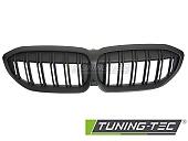 Maska - ledvinky pro BMW G20/G21 - �ern� matn�