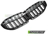 Maska - ledvinky pro BMW G20/G21 - �ern� matn�