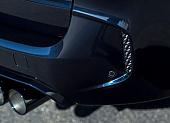 Acexxon nhrada zadnch odrazek ve vzoru vel plstve BMW X5 M (F85)