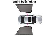 Slune�n� clony CarShades Hyundai Ioniq V, 5dv��., Hatchback - bo�n�