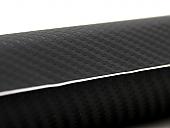 Karbonov� folie - �ern� karbon, 50x60cm