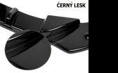 P�edn� spoiler n�razn�ku �koda Octavia III FACELIFT, verze 2