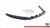 Pedn spoiler nraznku koda Octavia III FACELIFT, verze 1