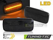 LED bon blikae CHRYSLER JEEP PATRIOT / COMPASS / GRAND CHEROKEE - kouov proveden